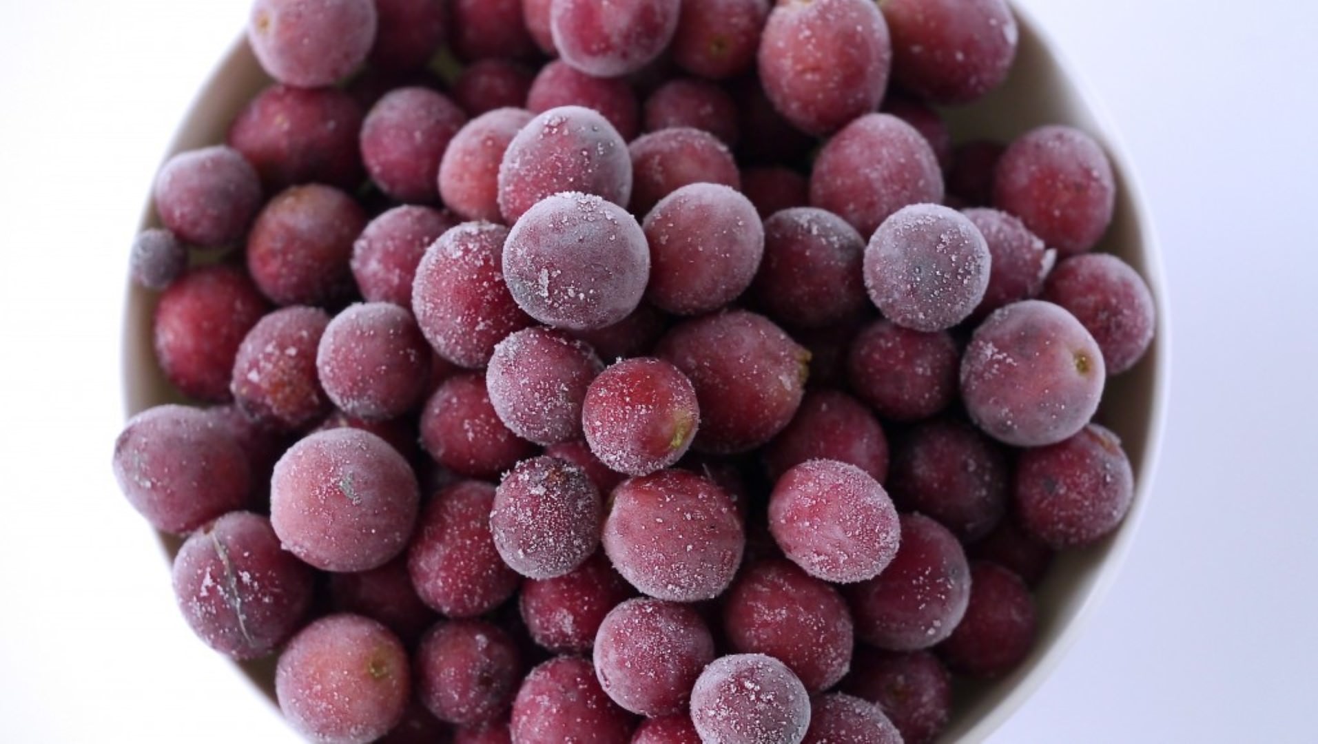 frozen-grapes-snack