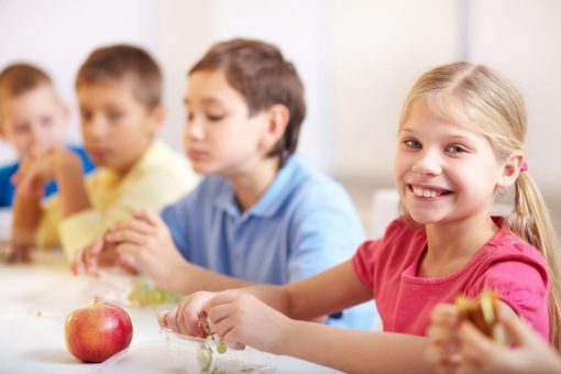 Gluten Free Lunchbox Ideas for Kids - Three Bakers