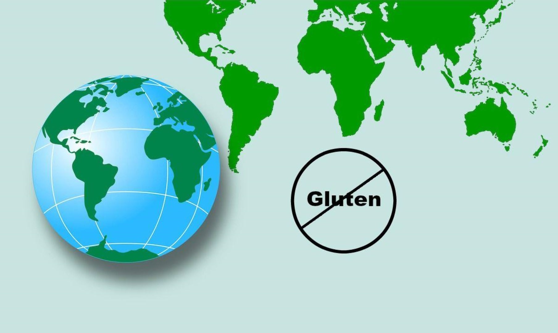 celiac disease around the world