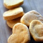 gluten free nibbles sweet potato snacks