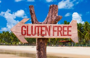 gluten free travel