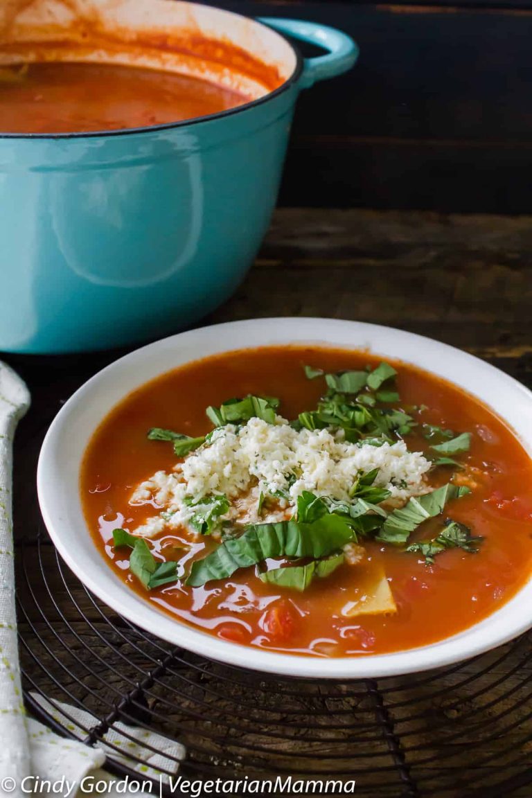7 Soups to Keep You Warm All Winter Long - Three Bakers