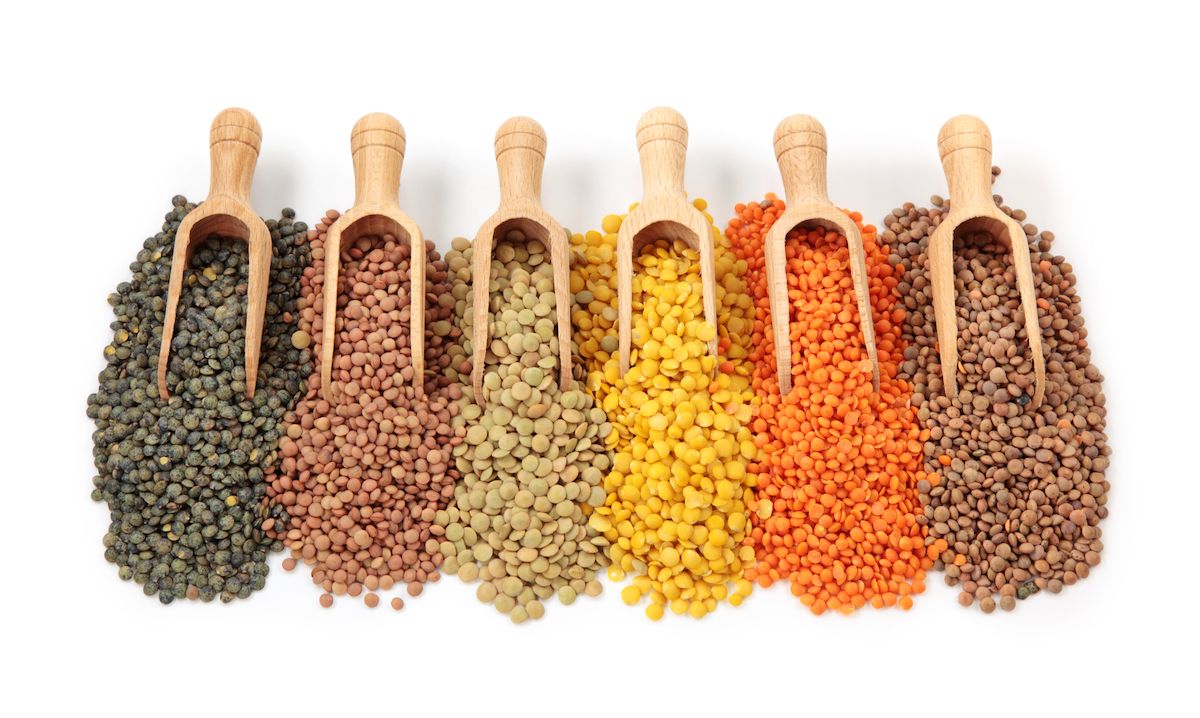 what are pulses healthy living