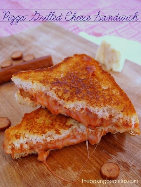 gluten free grilled cheese sandwich recipes