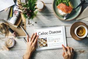 how celiac disease affects the body