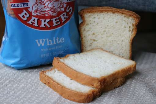 14 Recipe Ideas Using Three Bakers Gluten-Free White Bread - Three Bakers